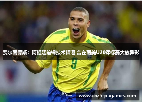 费尔南德斯：阿根廷前锋技术精湛 曾在南美U20锦标赛大放异彩